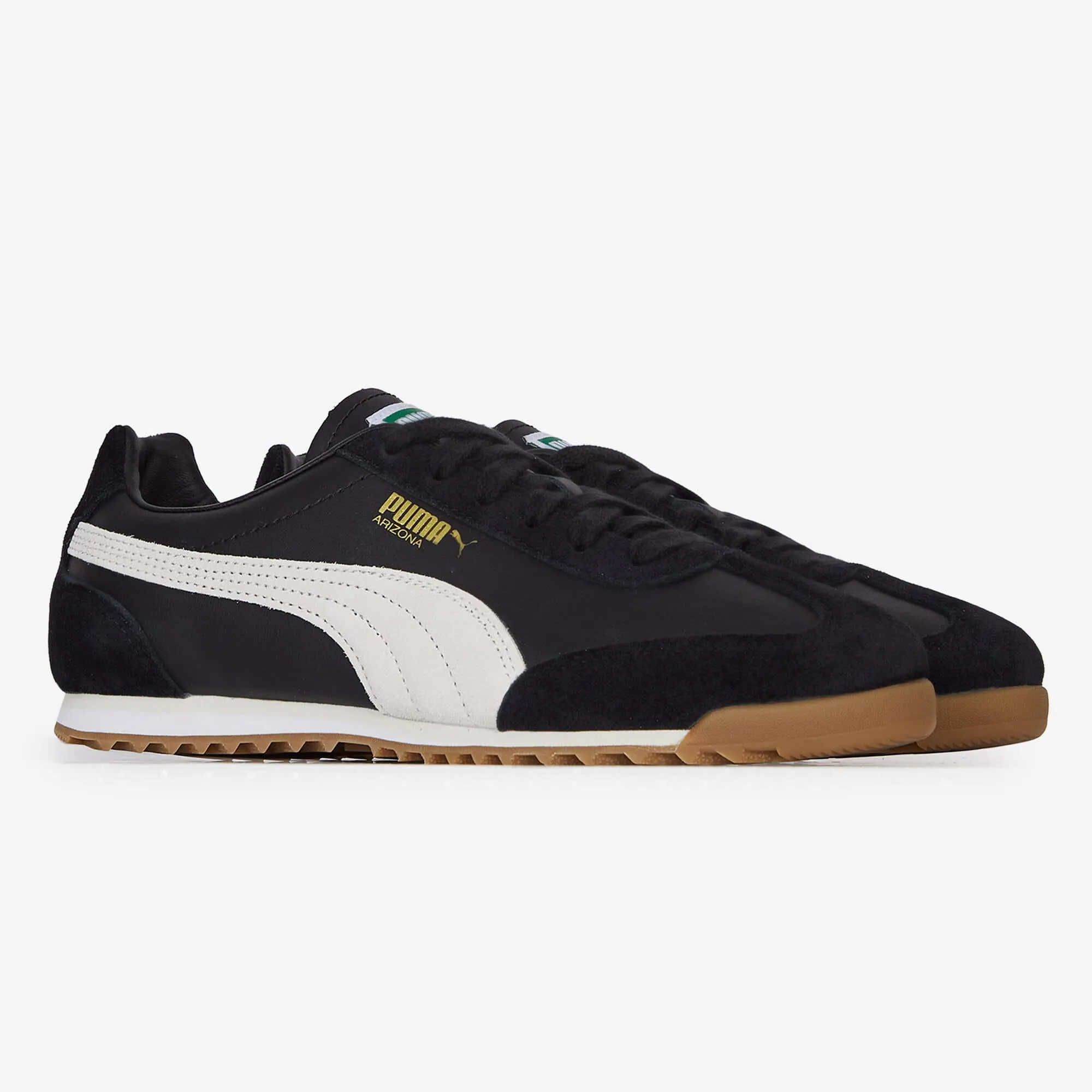 PUMA ARIZONA LEATHER