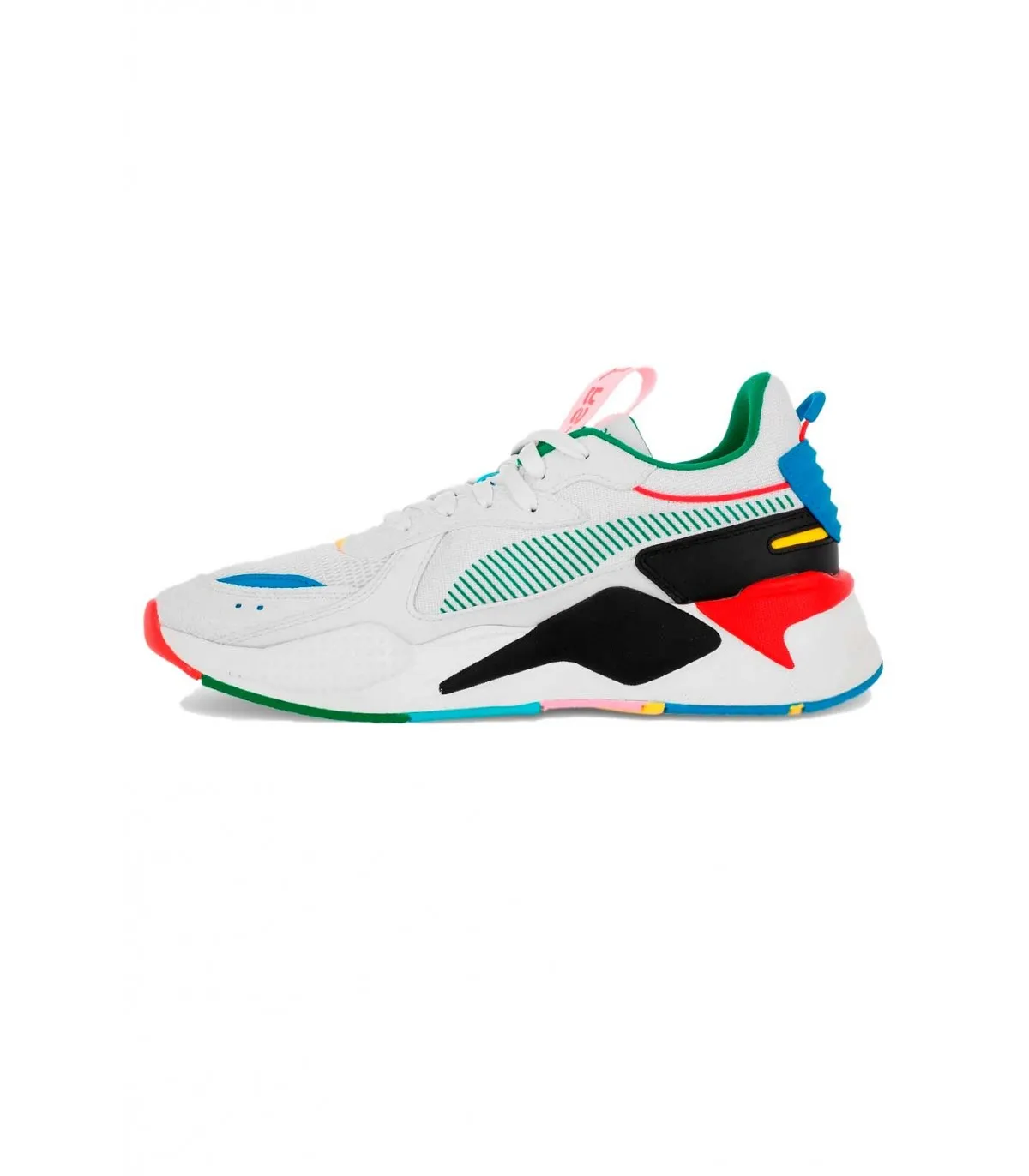 puma rsx
