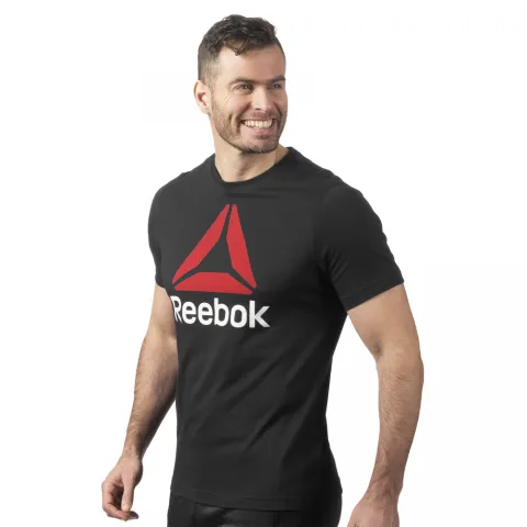QQR- Reebok Stacked - CW5368
