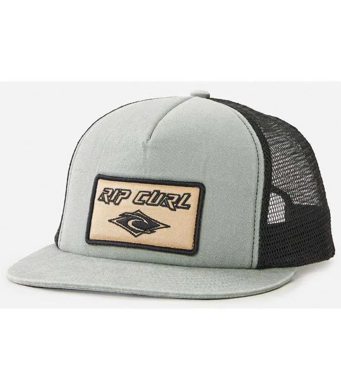 Rip Curl Gorra con rejilla Retro Icons