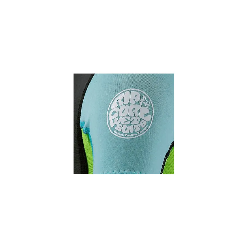 Rip Curl Neopreno Kids Dawn Patrol