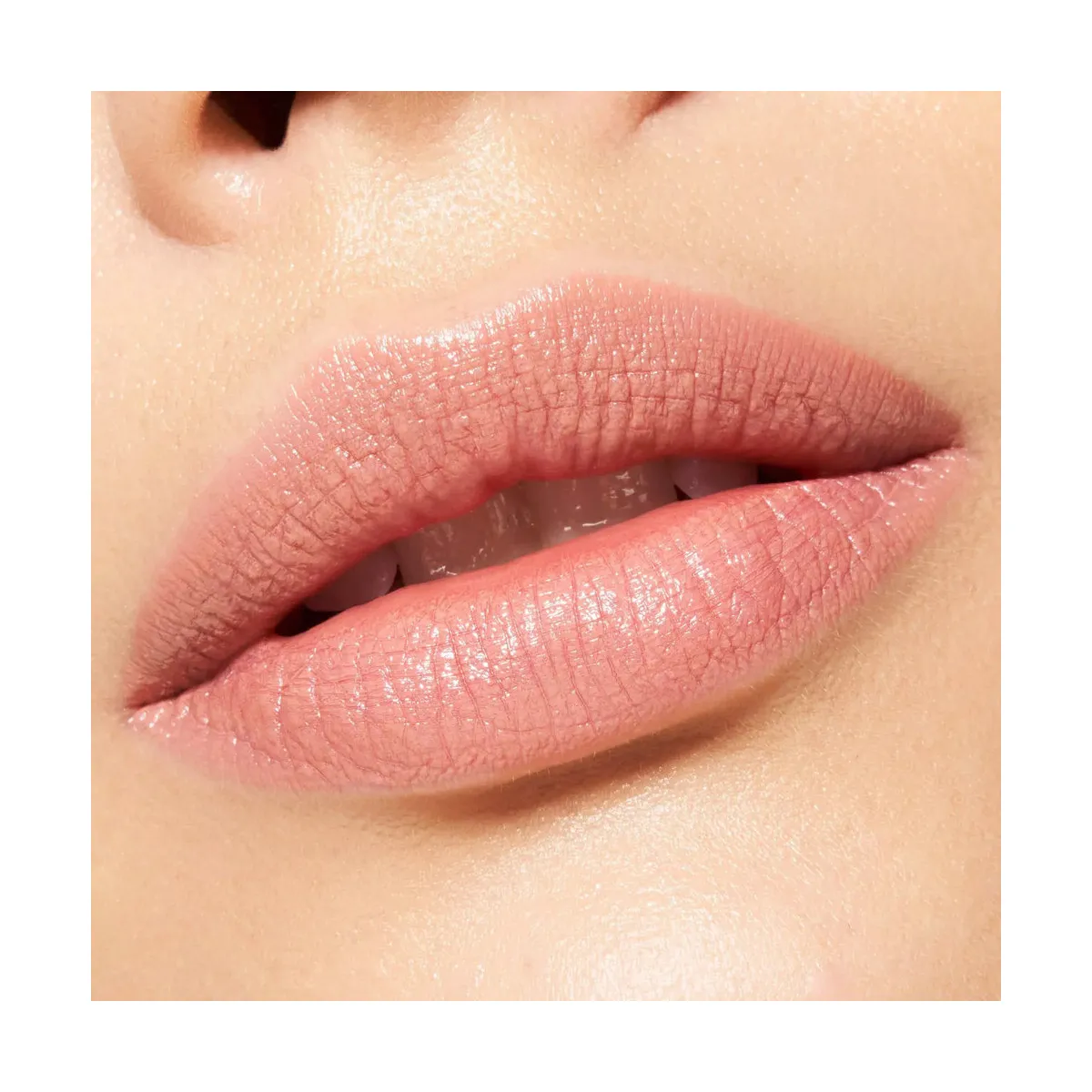 Shine Bomb Lip Lacquer - 10 French Silk - 10 French Silk