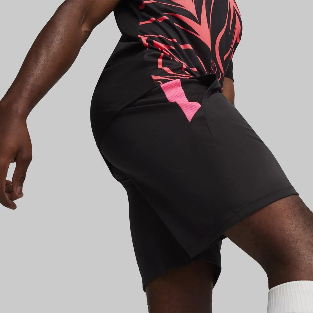 Short Puma TeamLIGA Hombre