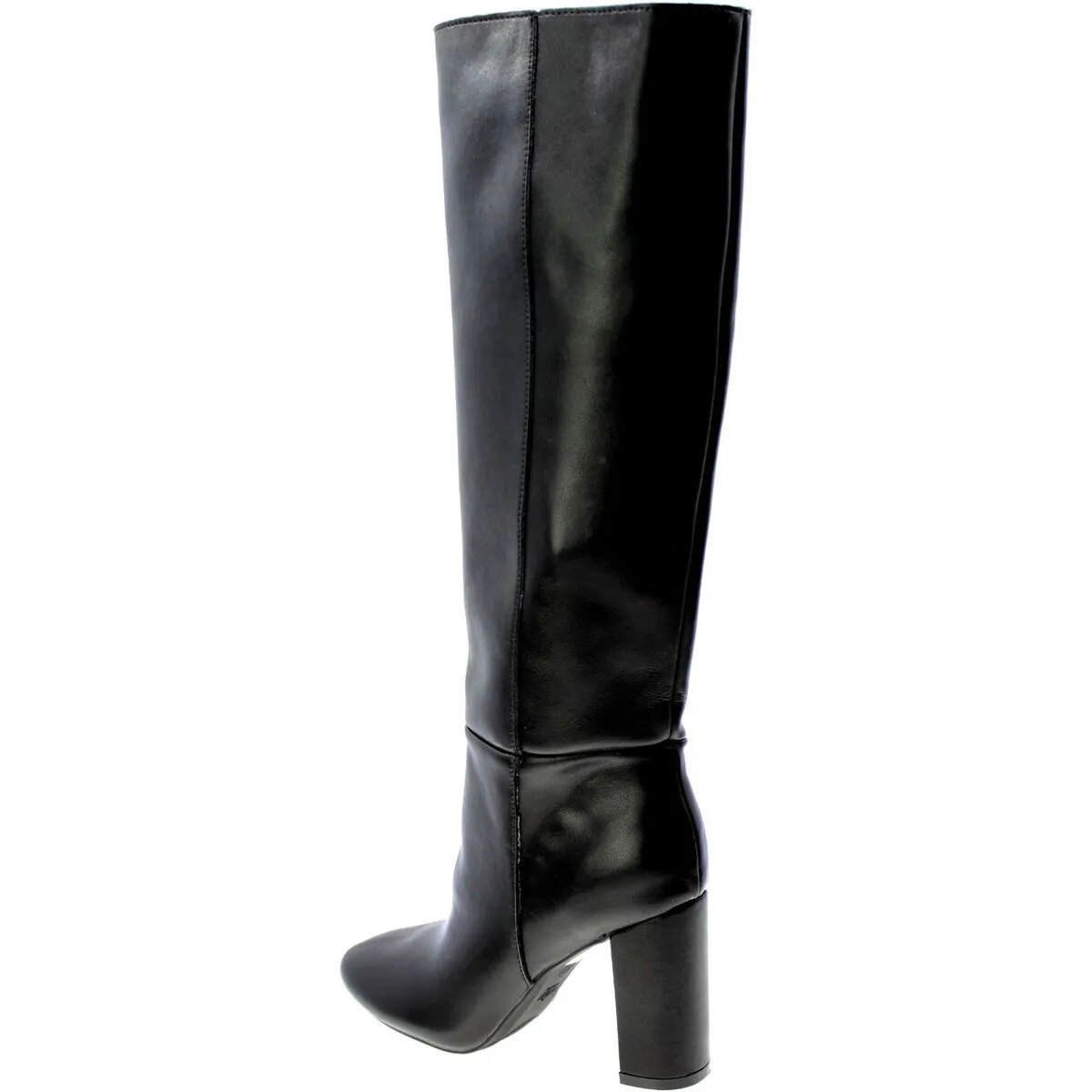Stivale Donna Nero X29-02a