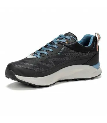 Sucre Chiruca Gore tex hombre