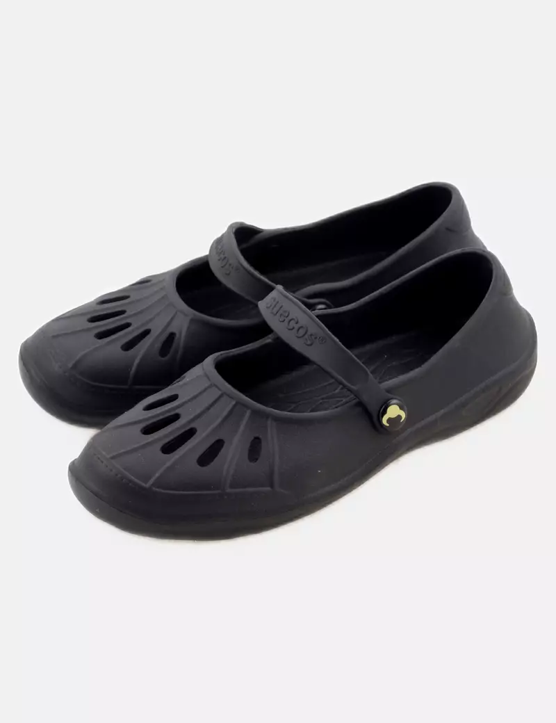 Suecos Zuecos