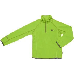 Sweat polaire garçon ECAFINE
