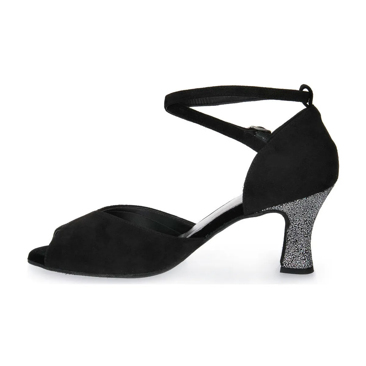 TACCO 70 CAMOSCIO NERO