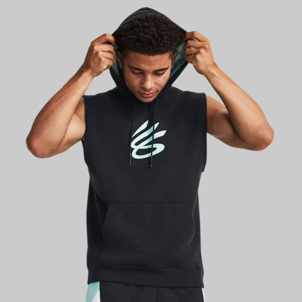 Tank Under Armour Curry Hombre