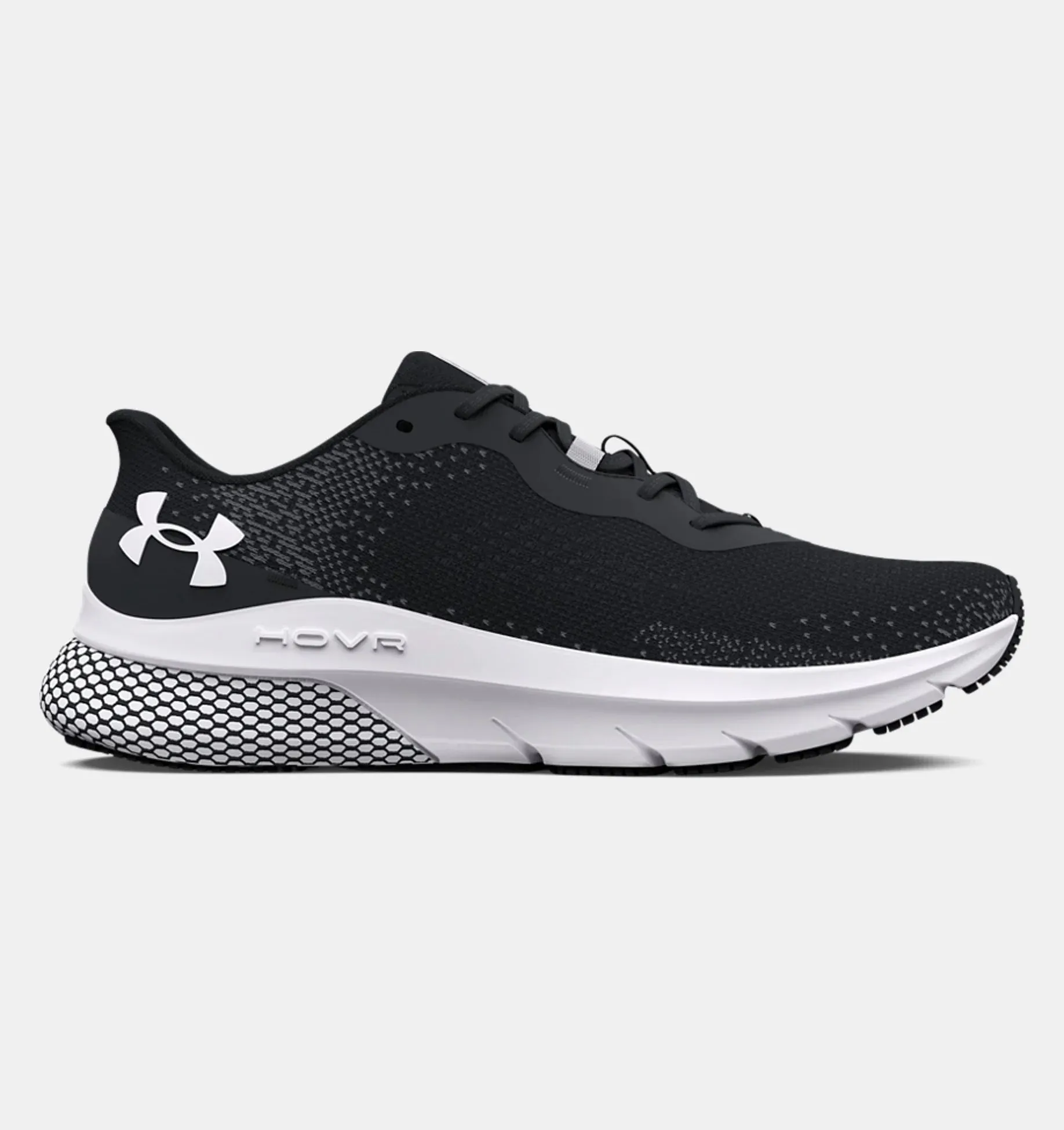 Under Armour Hovr Turbulencia 2 Negro