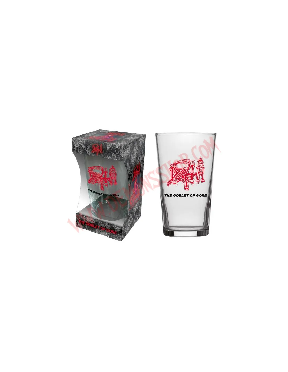Vaso Death