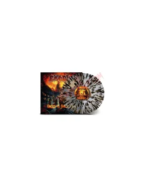 Vinilo LP Exodus - Blood In Blood Out