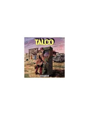 Vinilo LP Talco ‎– Insert Coin