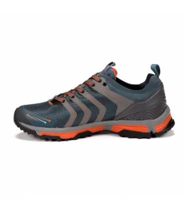 Zapatilla Chiruca Bavaro gore tex