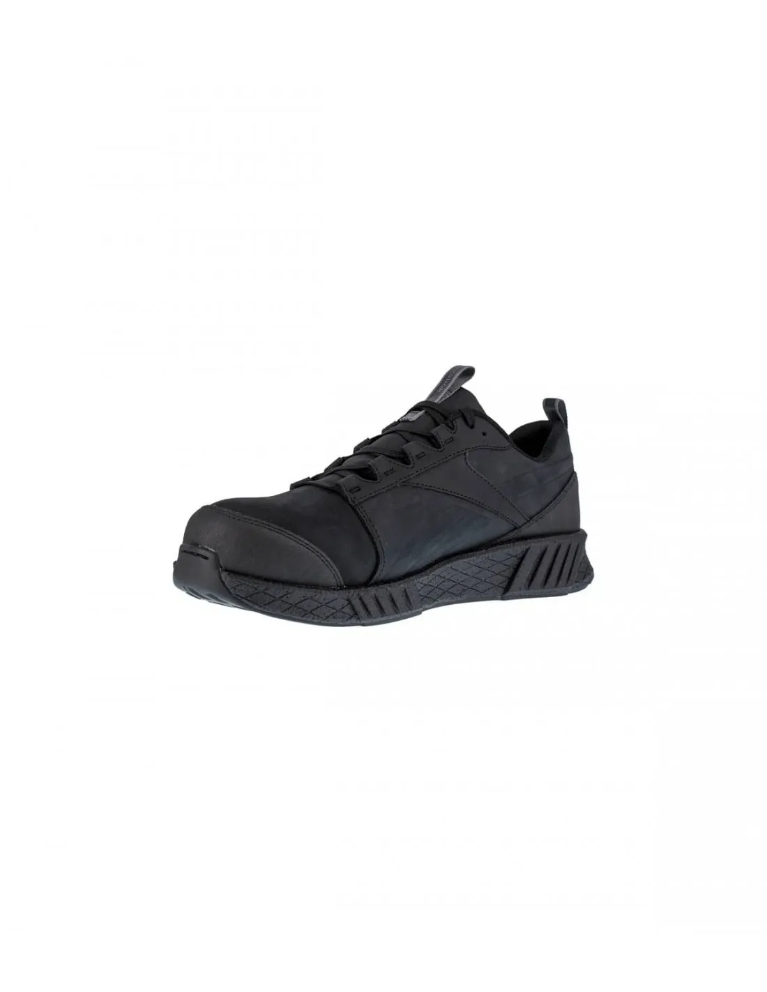 Zapatilla de seguridad Reebok S3  Fusion Formidable