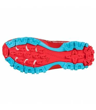 Zapatilla La Sportiva Bushido II Womens