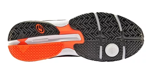 Zapatillas Bullpadel Hack Hybrid Fly Padel Hombre Empo2000