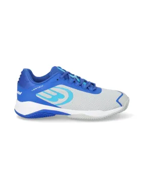 Zapatillas Bullpadel Vertex Grip 23 Pn Real