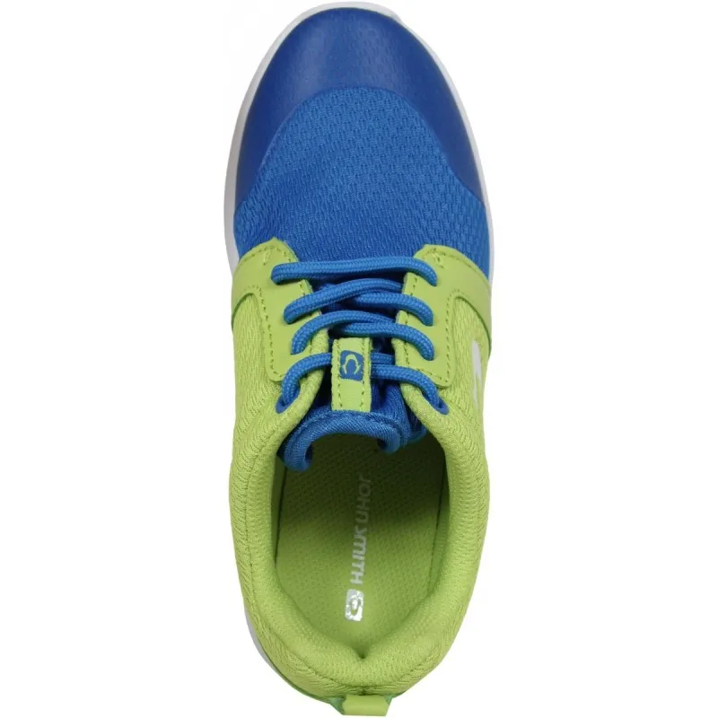Zapatillas John Smith Uros Junior Verde