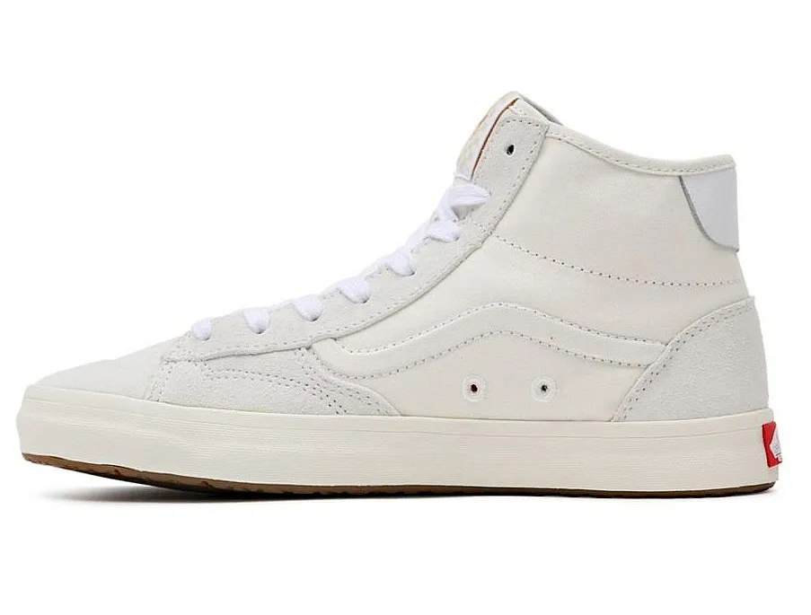 zapatos Vans The Lizzie - Marshmallow